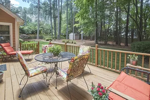 1021 Kimball Dr, Durham, NC 27705 photo 4