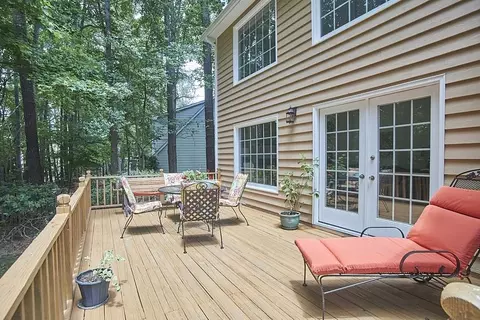 1021 Kimball Dr, Durham, NC 27705 photo 3