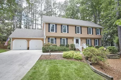 1021 Kimball Dr, Durham, NC 27705 photo 1