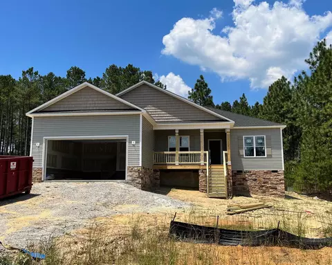 52 Upton Dr, Smithfield, NC 27577 photo 1