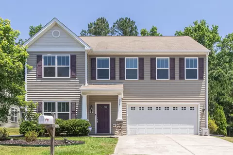 3006 Stone Fence Ct, Durham, NC 27704 photo 1
