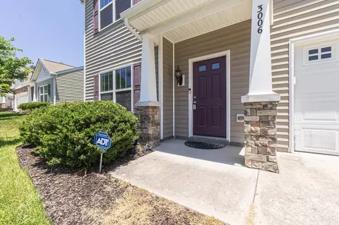 3006 Stone Fence Ct, Durham, NC 27704 photo 2