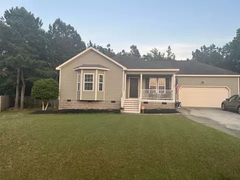 186 Abram Ct, Broadway, NC 27505 photo 7