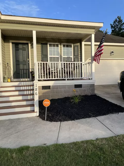 186 Abram Ct, Broadway, NC 27505 photo 2