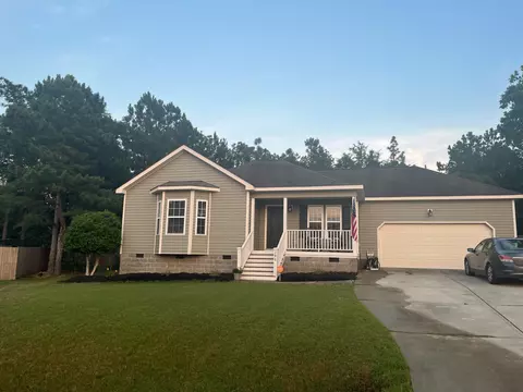 186 Abram Ct, Broadway, NC 27505 photo 1