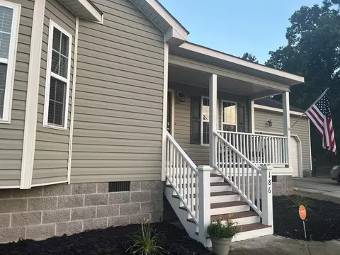 186 Abram Ct, Broadway, NC 27505 photo 3