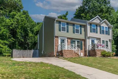 311 Glencoe Dr, Wake Forest, NC 27587 photo 2