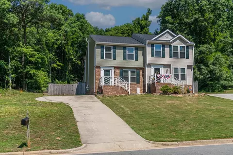 311 Glencoe Dr, Wake Forest, NC 27587 photo 1