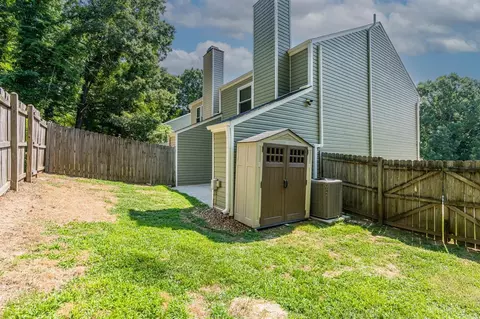 311 Glencoe Dr, Wake Forest, NC 27587 photo 19