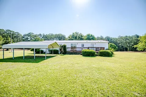 2792 Elliott Bridge Rd, Bunnlevel, NC 28323 photo 24