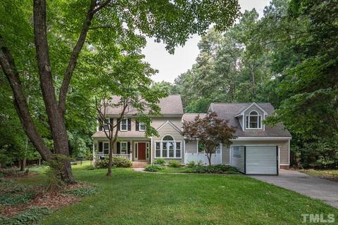 4533 Old Larkin Ct, Wake Forest, NC 27587 photo 1