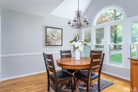 4533 Old Larkin Ct, Wake Forest, NC 27587 photo 2