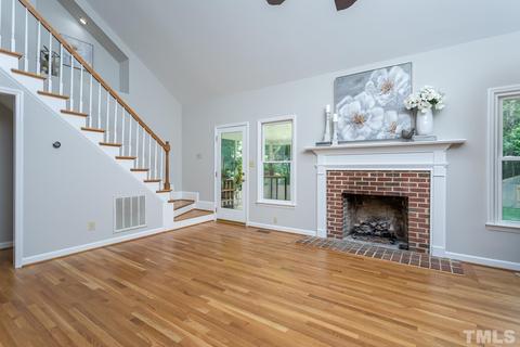 4533 Old Larkin Ct, Wake Forest, NC 27587 photo 5