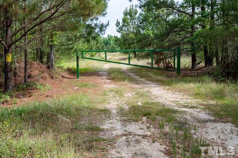 3535 Bunnlevel Erwin Rd, Erwin, NC 28339 photo 15