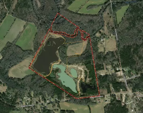 3535 Bunnlevel Erwin Rd, Erwin, NC 28339 photo 8