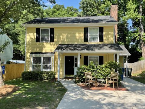 3310 Lassiter St, Durham, NC 27707 photo 1