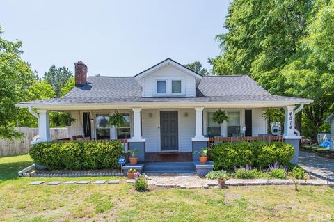 4014 Angier Ave, Durham, NC 27703 photo 1