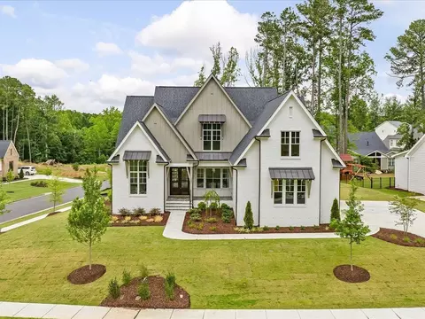 1324 Montvale Ridge Dr, Cary, NC 27519
