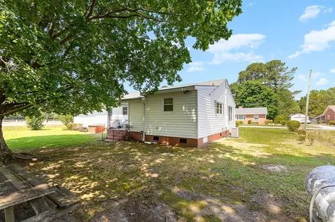 124 S Capps St, Pine Level, NC 27568 photo 15