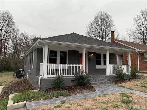 209 E Lawson St, Durham, NC 27707 photo 1