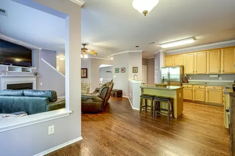 1904 Carnation Dr, Durham, NC 27703 photo 4