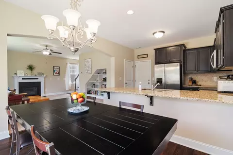 100 Heron Point Way, Garner, NC 27529 photo 12