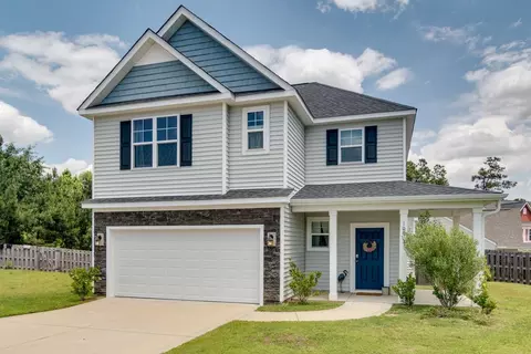 100 Heron Point Way, Garner, NC 27529 photo 1