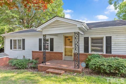 6428 Nc 27, Coats, NC 27521 photo 2