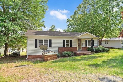 6428 Nc 27, Coats, NC 27521 photo 1