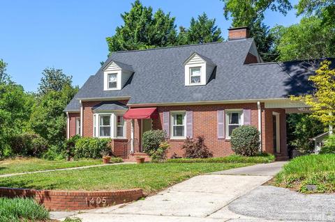 1405 N Gregson St, Durham, NC 27701 photo 1