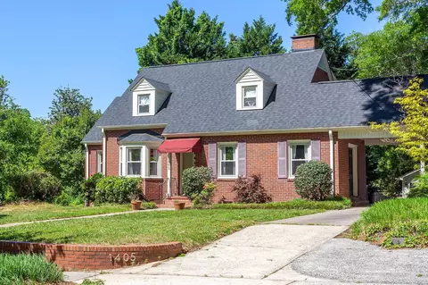 1405 N Gregson St, Durham, NC 27701 photo 1