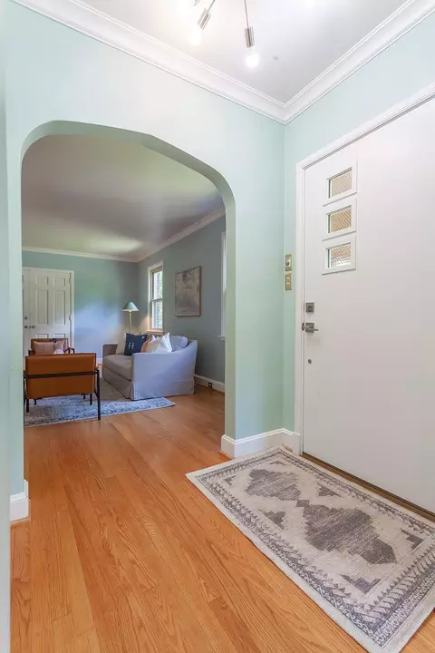 1405 N Gregson St, Durham, NC 27701 photo 4