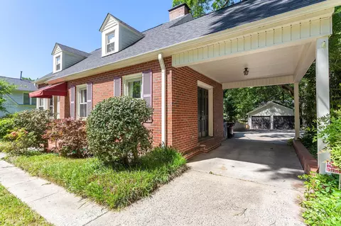1405 N Gregson St, Durham, NC 27701 photo 2