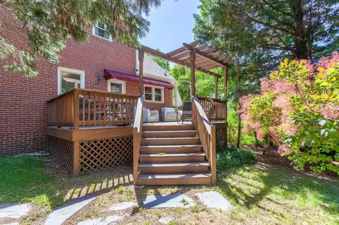 1405 N Gregson St, Durham, NC 27701 photo 32