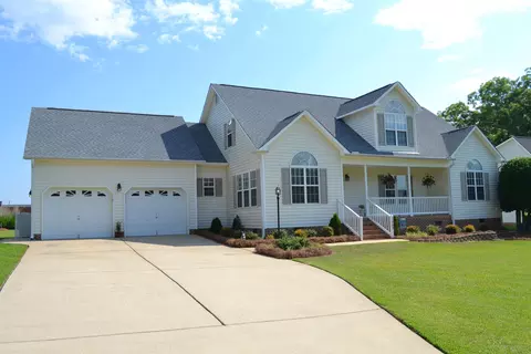 1009 Open Field Dr, Garner, NC 27529 photo 1