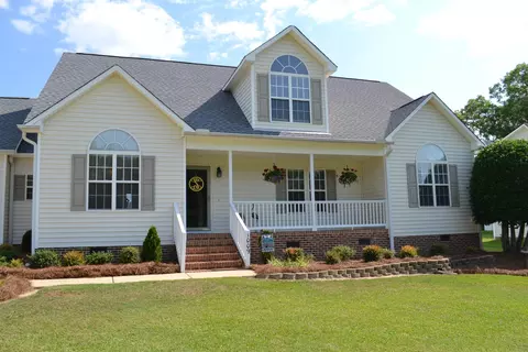 1009 Open Field Dr, Garner, NC 27529 photo 2