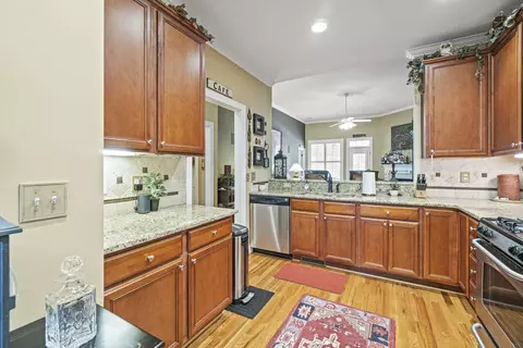 641 Canvas Dr, Wake Forest, NC 27587 photo 11