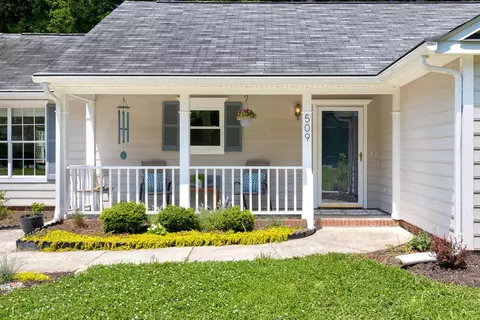 509 Vivaldi Dr, Durham, NC 27712 photo 2