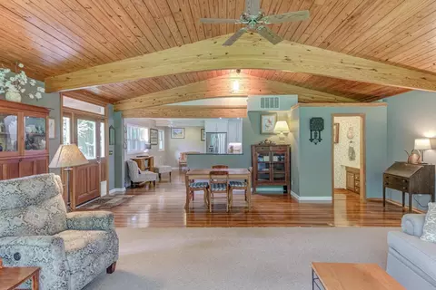 60 Beech Trl, Garner, NC 27529 photo 12