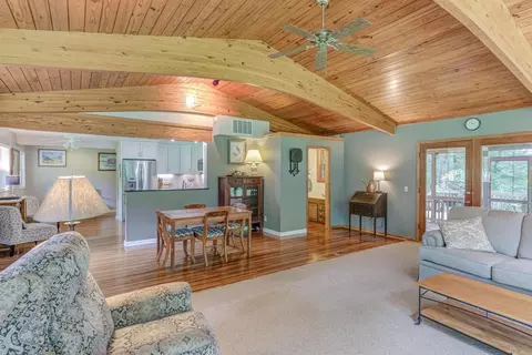 60 Beech Trl, Garner, NC 27529 photo 13