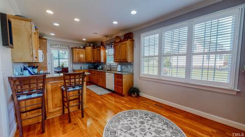 103 Derwin Dr, Timberlake, NC 27583 photo 12