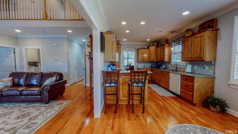 103 Derwin Dr, Timberlake, NC 27583 photo 10