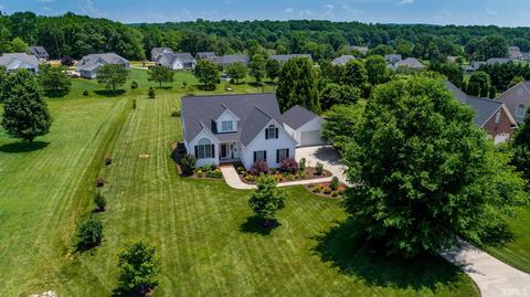103 Derwin Dr, Timberlake, NC 27583 photo 57