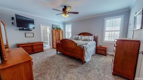 103 Derwin Dr, Timberlake, NC 27583 photo 19