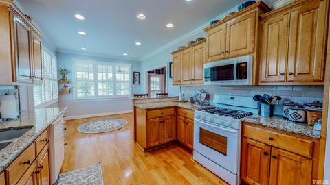 103 Derwin Dr, Timberlake, NC 27583 photo 13