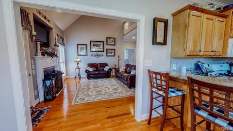103 Derwin Dr, Timberlake, NC 27583 photo 16