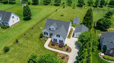 103 Derwin Dr, Timberlake, NC 27583 photo 24