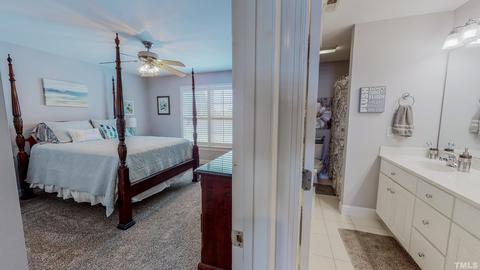 103 Derwin Dr, Timberlake, NC 27583 photo 32