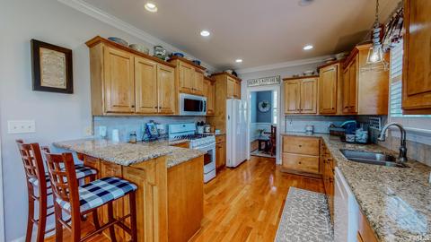 103 Derwin Dr, Timberlake, NC 27583 photo 4