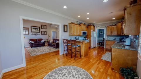 103 Derwin Dr, Timberlake, NC 27583 photo 15